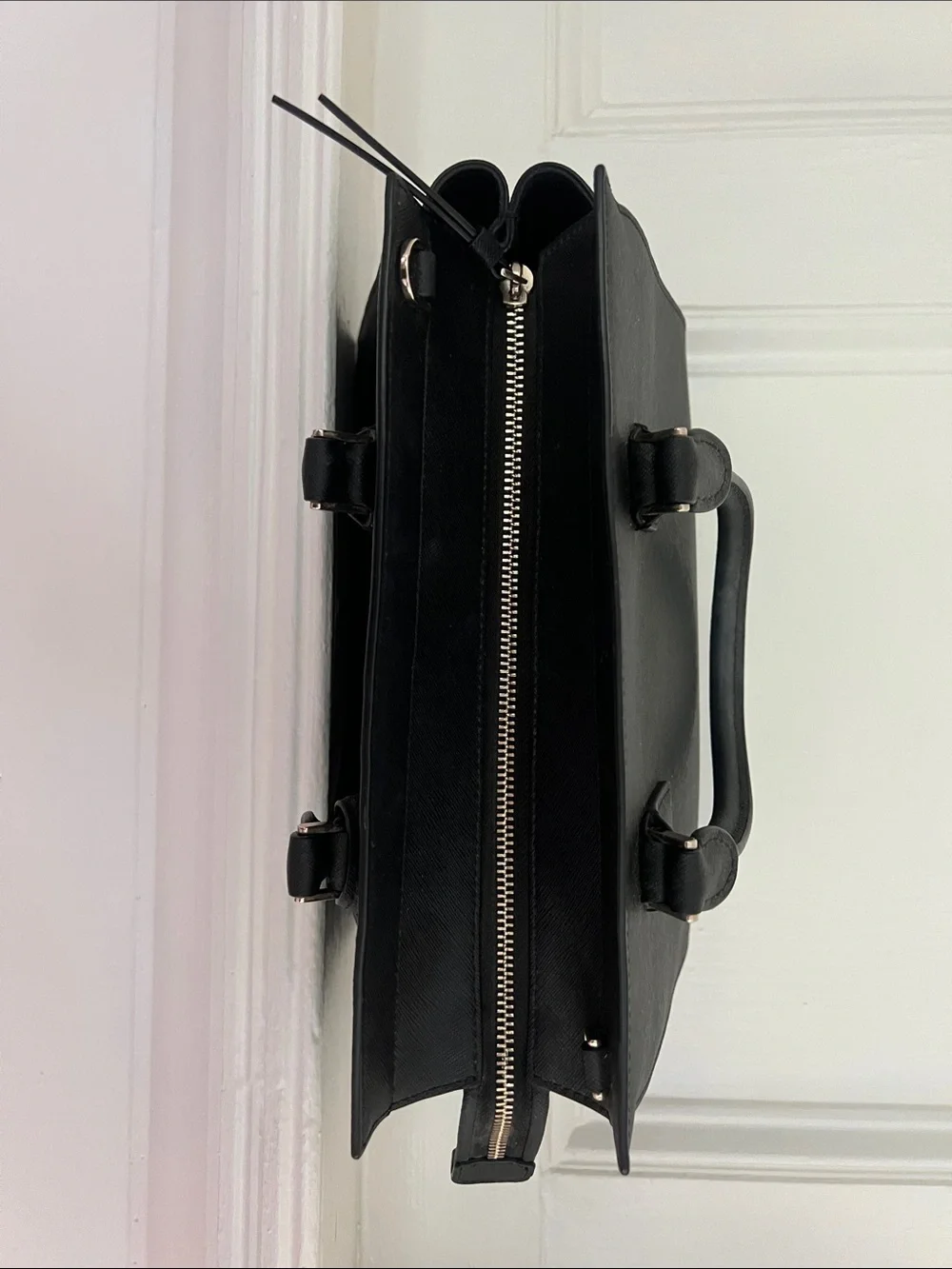 kate spade classic saffiano